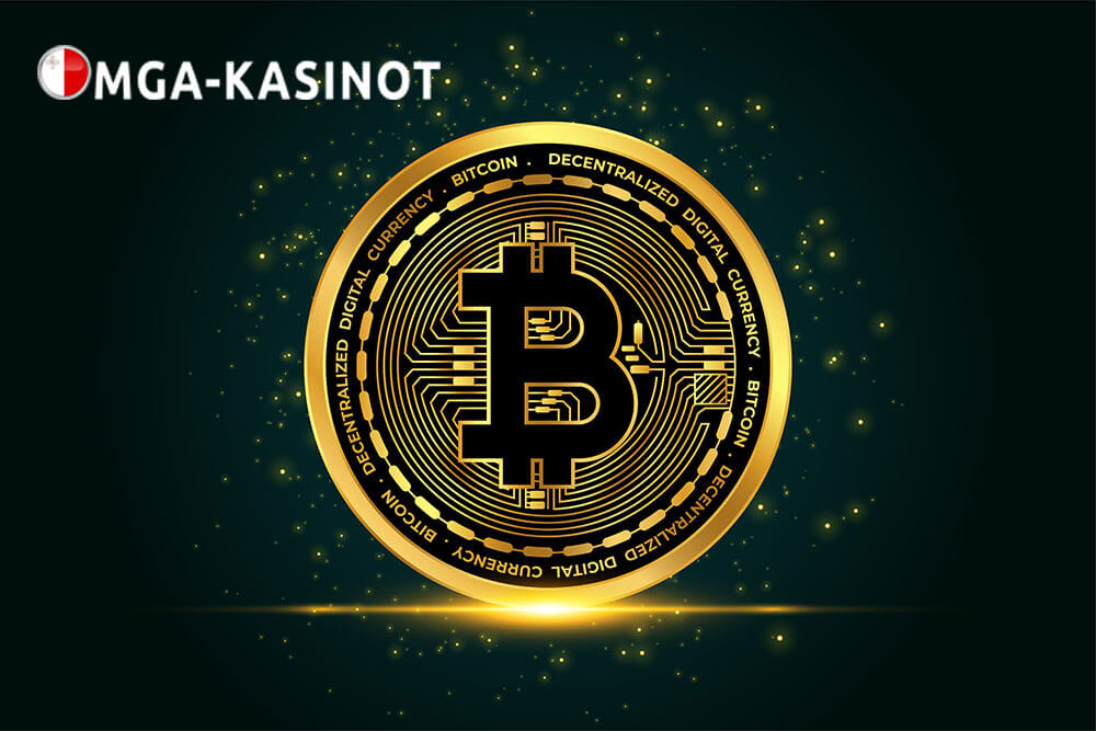 Krypto kasinoiden verotus